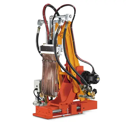 ZSP-35BVZSP-80BVZSP-120BV,Servo sprayer(Copperpipe Type)